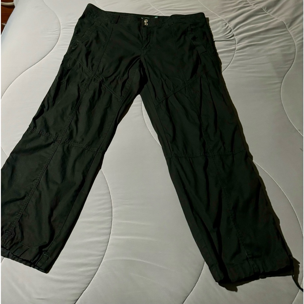 Ralph Lauren pants.